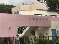 -南丫岛