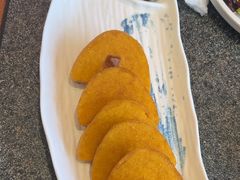 -揽月斋炙子烤肉·清真(安定门·五道营店)