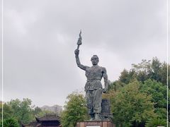 -景德镇古窑民俗博览区