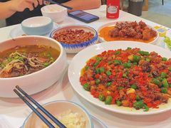 -蓉城小厨·四川味道(浙港国际店)