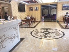 -民族饭荘(新华大街店)