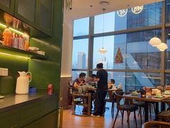 -潮界(凯德晶萃店)