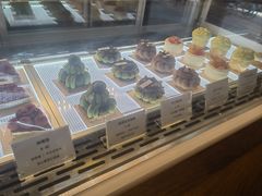 -Ten Olives甜点