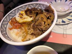 -花漫里日式餐厅(城东中骏店)