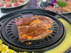 -小团团·路边烤牛肉(南岭壹街店)
