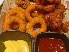 -米斯特比萨(罗斯福店)