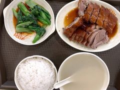 -鹅最好(南光店)