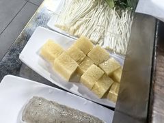 -大明铜锅·烤涮坊·烧烤(总店)