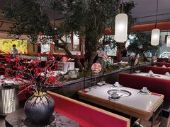 -左庭右院鲜牛肉火锅(苏州园区永旺店)