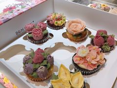 -BON CAKE(华贸购物中心店)