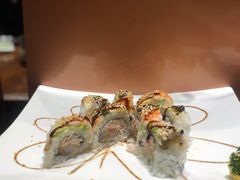 -井圣日膳(万达店)