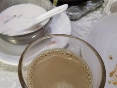 -葛尼沙印度餐厅 (镇明路店)