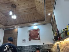-溪涧堂农家土菜(神仙居店)
