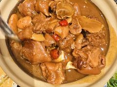 -福苗小骆驼烧烤(大唐不夜城店)