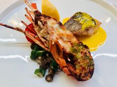 -马克西姆餐厅(崇文门店)