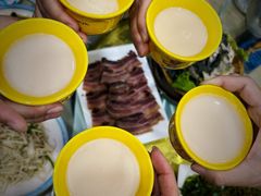 -三锅莊·牦牛肉火锅·香格里拉特色藏餐宴请餐厅(昆明创始店)