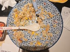 -半秋山西餐厅(襄阳万达店)