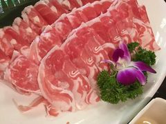 -东来顺饭庄(金泉广场店)