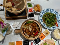 -芽笼芽笼新加坡餐厅(环球港店)