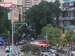 -麦当劳(百利广场店)