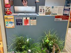 -海马体照相馆(上海月星环球港店)