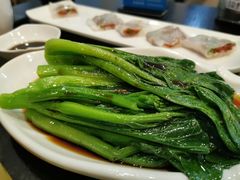 白灼菜心-添运来(茶园奥园广场店)