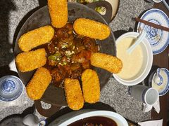 -南京大牌档(济南万象城店)