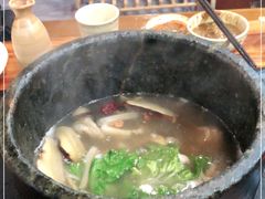-滇藏石锅宴(北门坡古城管理局店)