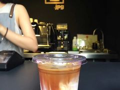 -JPG coffee(广州体育西店)