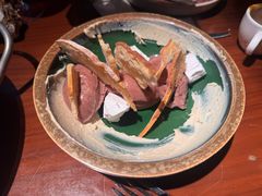 -MAGPIE喜鹊派餐厅(华侨城店)