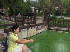 -酷鱼垂钓CLUB(朝阳区博大路店 )