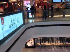 -西贝(东城万达广场店)