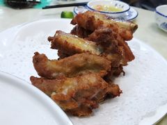 -霞姐屯昌枫木香草鸭店(海螺店)