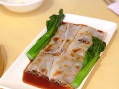 -湛江花园酒店·桃园馆