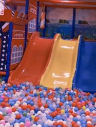 -都乐汇儿童乐园(莱蒙都会店)