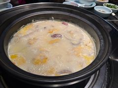 -捞王锅物料理(凯旋路店)