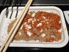 -橦橦小马扎烧烤 (传媒大学店)