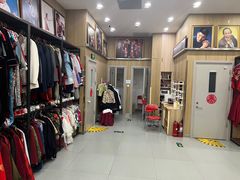 -中国照相馆(清河万象汇店)