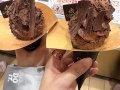 -GODIVA(国际金融中心店)