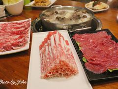 -草原牧羊火锅·龙虾·烤鱼(杨浦店)