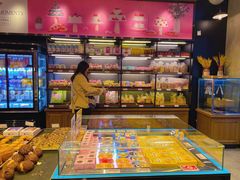 -御品轩(凤城二路店)