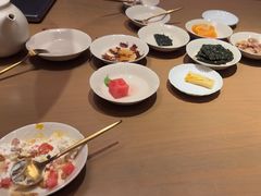 -隐溪茶馆(金虹桥店)