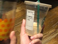 -星巴克臻选(广州沙面店)