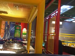 -顶味涮烤(宝龙店)