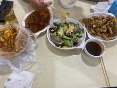 -满口香饭店