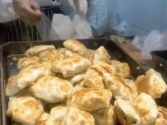 -中关村烤包子(中关村店)