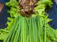 -猪小牛烤肉(青塔店)