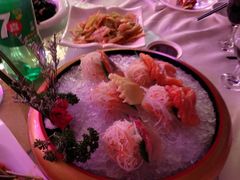-芭菲盛宴·环球美食(解放碑英利国际店)