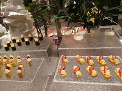 -太湖饭店玉兰厅(自助餐厅)