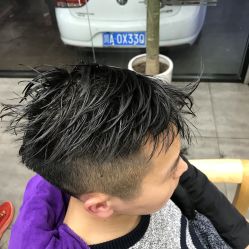 -星格造型·Hair Salon